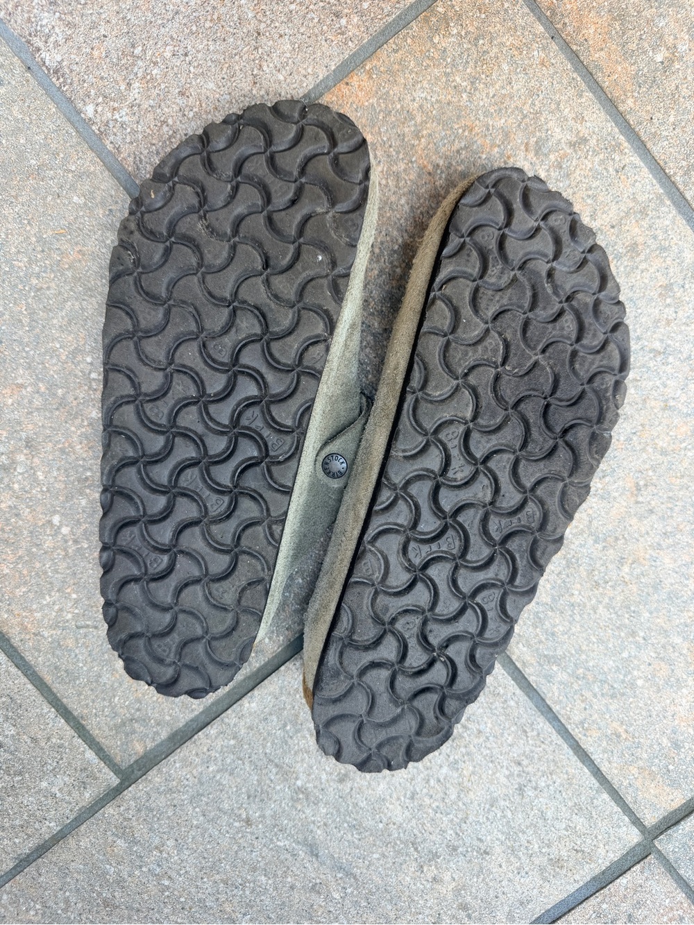 Birkenstock Boston slides - Picture 9 of 12